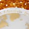 Kate Aspen® Globe Wedding Guest Book Alternative